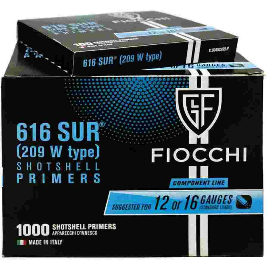 https3A2F2Fmediachattanoogashootingcom2Fimages2Fproduct2FXN6162F209-shotshell-primers-in-stock-fiocchi-616-sur-1000ct-sale-xn616jpg | ATFirearms