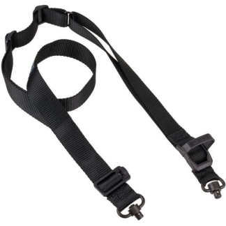 Blackhawk! Multi Point Quick Detach Sling Slick Black