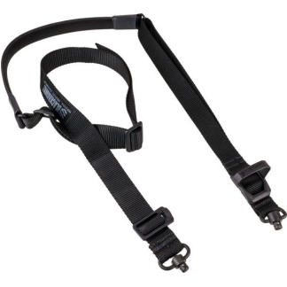 Blackhawk! Multi Point Quick Detach Stretch Sling - Black