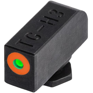 Truglo Tritium Pro Sights Orange for CZ Model 75