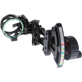 Truglo Range Rover M4 Sight Wheel Light 4-Pin - Left Hand