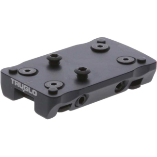 MNT SHTGN RIB UNIV TG/VOR/DOC