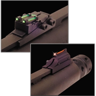 Truglo 3/8" Pro-Series Magnum Gobble-Dot Sight Set