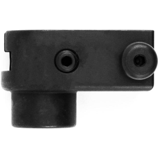 GrovTec Bayonet Adaptor PB Base Black