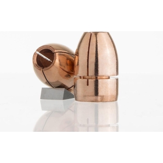 Lehigh Defense Controlled Fracturing Lead-Free Bullets .45 ACP .451" 170gr 750-2000 fps 50/Box