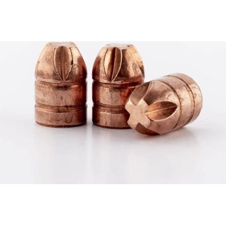 Lehigh .400 caliber 140gr Xtreme Penetrator Lead-free Bullets 100/rd