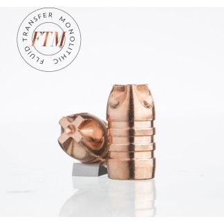 Lehigh Defense Xtreme Penetrator Lead-Free Bullets .44 Mag / .44 SPL .429" 220gr 750-4000 fps 50/Box