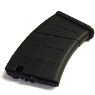 ProMag Archangel AA762R02 Magazine7.62x54mmR Black 10/rd