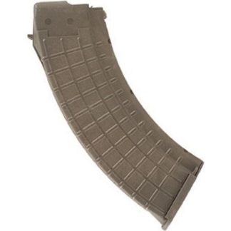 ProMag AK-47 Magazine 7.62x39mm OD Green Polymer 30/rd