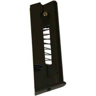 ProMag Beretta 21A Magazine .22 LR Blued Steel 7/rd