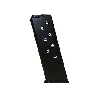 ProMag Beretta 21A Bobcat Magazine .25 ACP Blued Steel 8/rd