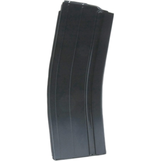 ProMag AR-15 Magazine 6.8mm Blued Steel 27/rd