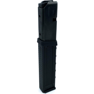 Promag AR-15 SMG Rifle Magazine 9mm Luger 32/rd
