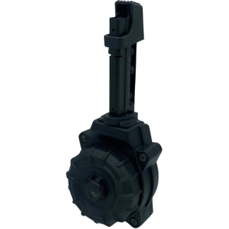 ProMag S&W M&P Shield EZ Drum Handgun Magazine 9mm Luger 30/rd