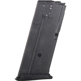 ProMag FNH Five Seven Magazine 5.7x28mm IOM & USG Black Polymer 20/rd