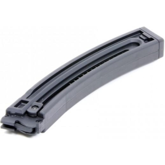ProMag GSG-5 Magazine .22 LR Black Polymer 10/rd