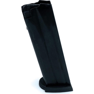 Promag H&K VP9 Handgun Magazine Black 9mm Luger 10/rd