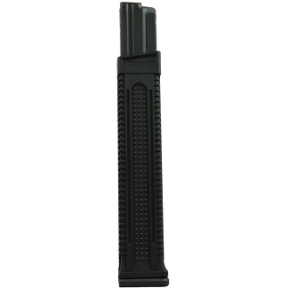 Promag H&K MP5/PTR9 Rifle Magazine 9mm Luger 40/rd