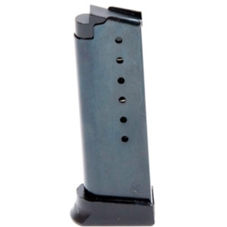 ProMag Kahr Arms K9/P9/E9 Magazine 9mm Blued Steel 8/rd