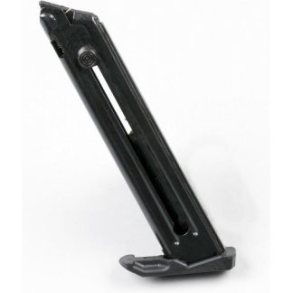 ProMag Steel Handgun Magazine Ruger 22/45 Mark III .22LR Blued 10/rd