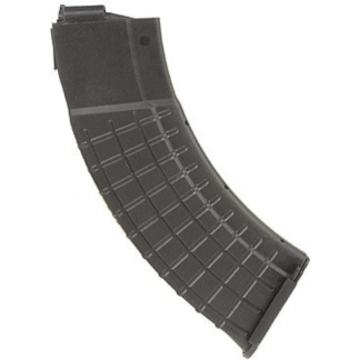 ProMag Ruger Mini-30 Polymer Magazine 7.62x39mm Black Polymer 30/rd