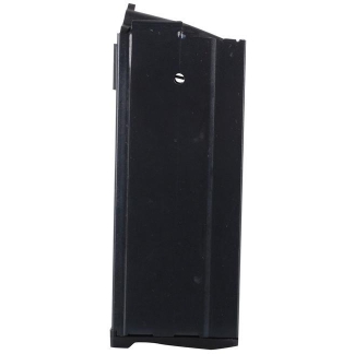 ProMag Ruger Ranch Rifle Magazine 6.8 SPC Blued Steel 20/rd
