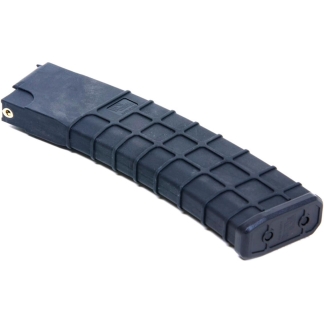 Promag Black Polymer Rifle Magazine for Ruger Mini-14 .223 Rem 42rd Black