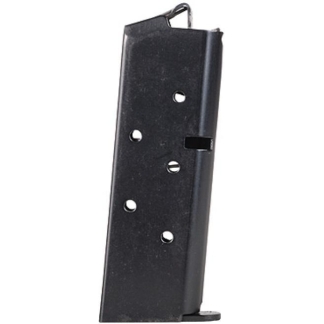 ProMag Sig Sauer P238 Magazine .380 ACP Blued Steel 6/rd