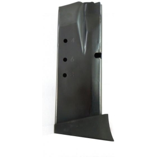 ProMag S&W M&P Compact Magazine .40 S&W Blued Steel 10/rd