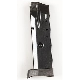 ProMag Steel Handgun Magazine S&W SD40 .40 S&W Blued 10/rd