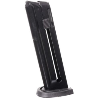 Promag S&W M&P22 Magazine .22LR Blued Steel 10/rd