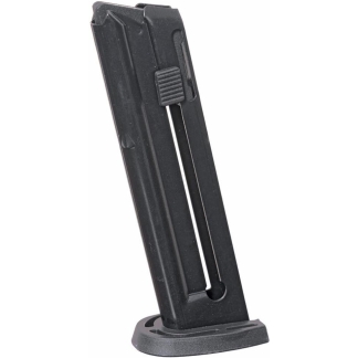 Promag Smith & Wesson M&P22 .22LR Rifle Magazine Blue Steel 12/rd