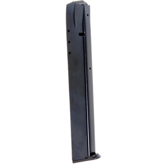 Promag S&W 910/915/459/5900 Series Handgun Magazine 9mm Luger 32/rd