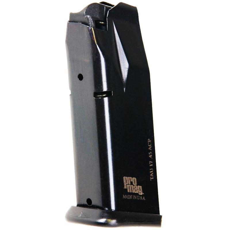 Reliability Redefined ProMag Taurus PT-145 45 ACP Magazine Review | ATFirearms