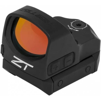 ZeroTech Thrive HD Red Dot Multi Reflex Low Mount