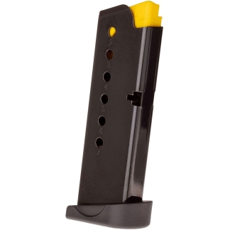 Taurus G2S 9mm Magazine - Black | 7rd