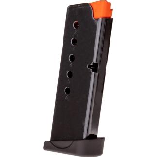 Taurus G2S .40 S&W Magazine - Black | 6rd