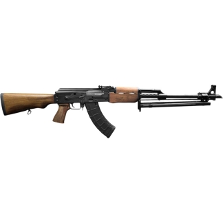 Zastava M72 RPK Rifle - 7.62x39mm | 21" Barrel | Bipod
