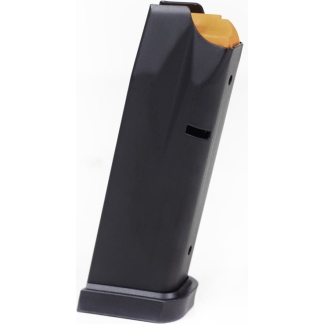 Diamondback Sub-Compact Pistol Magazine - Black | 9mm | 12 Rd | Fits DB AM2