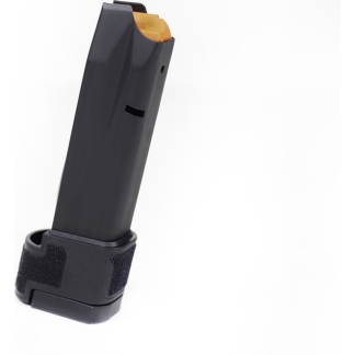 Diamondback Sub-Compact Pistol Magazine - Black | 9mm | 17 Rd | Fits DB AM2