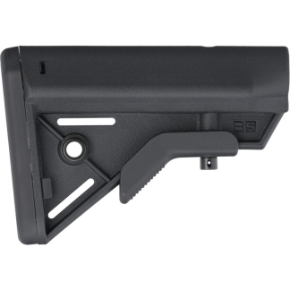 B5 Systems Bravo Stock - Black