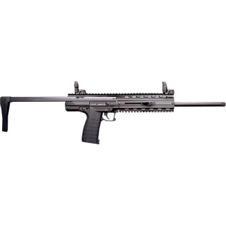 Kel-Tec CMR-30 Carbine - Black | .22WMR | 16" Barrel