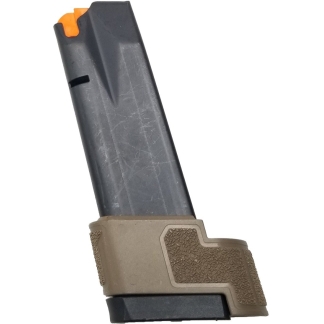 Diamondback Sub-Compact Pistol Magazine - FDE | 9mm | 17 Rd | Fits DB AM2
