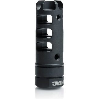 LANTAC Dragon Muzzle Brake - Black | .223/556