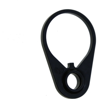 Wraithworks QD End Plate