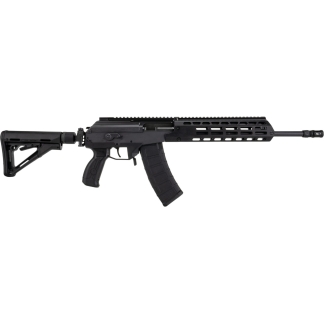 IWI Galil Ace G2 Rifle with Side Folding Adjustable Buttstock - 5.45x39 | 16" Barrel | MLOK Handguard