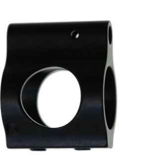 Wraithworks AR15 Gas Block - Low Profile | .625 Diameter