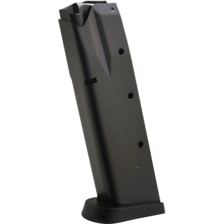 IWI Jericho 941 Pistol Magazine - 9mm | 10rd | Polymer Baseplate