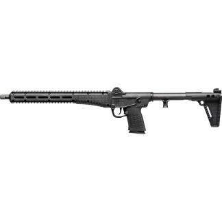 Kel-Tec SUB-2000 Gen 3 Carbine - Black | 5.7x28 | 16" Barrel | 20rd