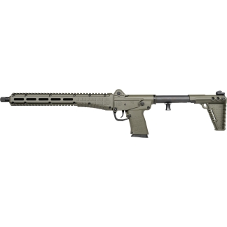 Kel-Tec SUB-2000 Gen 3 Carbine - OD Green | 5.7x28 | 16" Barrel | 20rd